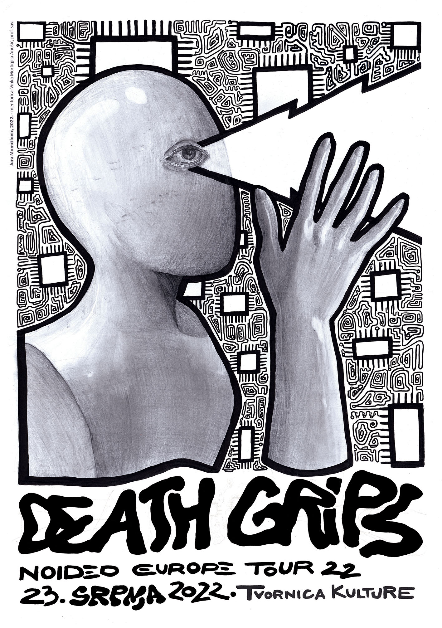 Death Grips 3 : 